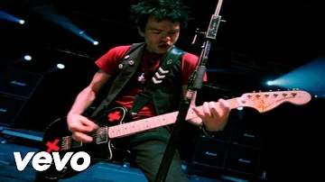 Sum 41 - Baby You Don't Wanna Know (Online Video)