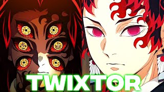 Kokushibo & Yoriichi (Ds S3 Episode 1) Twixtor 4K + Cc