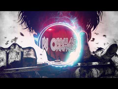 DJ Orkhan feat Afiq Faxrali - Qara Donlu [Bass Boosted Azeri Remix]