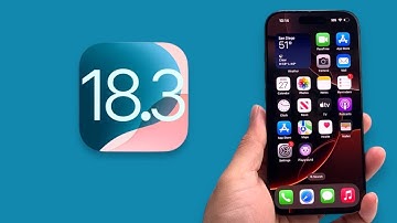 How To Update To iOS 18.3 on iPhone