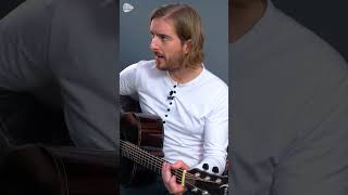 Play Dreams By Fleetwood Mac On Guitar With Just Two Chords