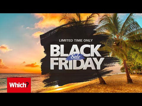 Video: Sådan Forklares Black Friday Til Folk Uden For De Forenede Stater - Matador Network