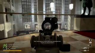 [PAYDAY: The Heist] The secret Overdrill 145  #12