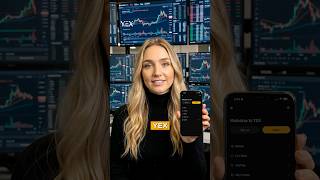 How to sign up for a YEX account?