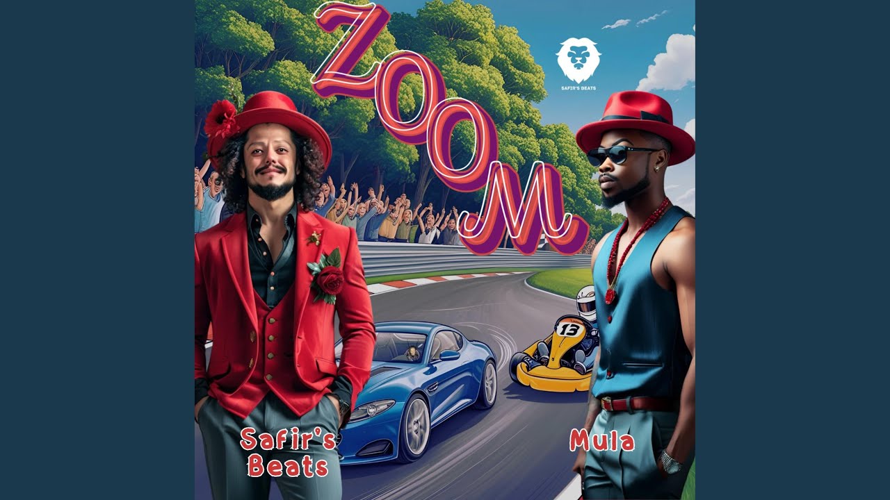 Watch Zoom on YouTube Watch Zoom on YouTube