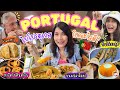      portugal food vlog  ep 297