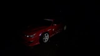 Netflix 2JZ Nissan S14 : Fielding Shredder and me bring back old style YouTube car / owner reviews