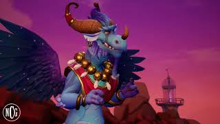 Gnorc Cove | Spyro Reignited Trilogy Gameplay Walkthrough - 120% Guide
