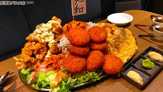 【大食い】魅惑の大人のお子様プレート（5.7kg）大食いチャレンジ‼️【MAX鈴木】【マックス鈴木】【Max Suzuki】【死闘】う