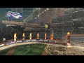 Rate This Edit 1-10 (This took me way too long) Full Screen Version #rocketleague #rocketleagueclips