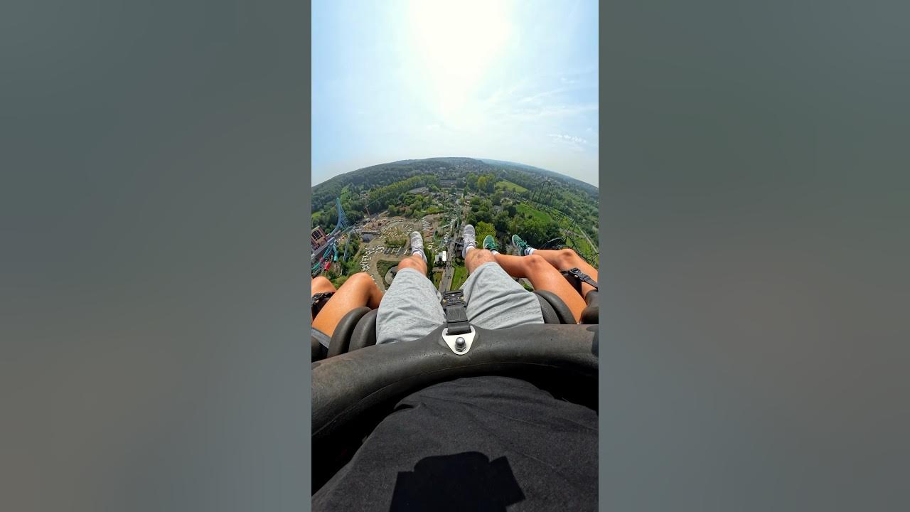 POV Tallest Drop Tower In Belgium insta360 YouTube pov-tallest-drop-tower-in-belgium-insta360-youtube