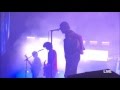 The Strokes - Under Cover Of darkness live Governors Ball 2016