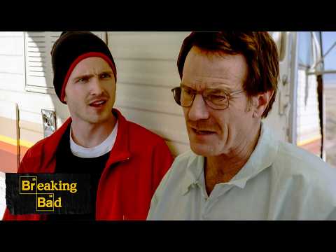 Just Grow Some Balls | Crazy Handful of Nothin' | Breaking Bad