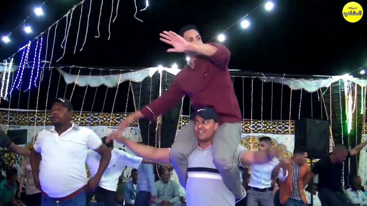افراح الجعارات حفل زفاف محمد الجعارات الفنان حازم درويش تسجيلات المشاهره