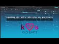 Neuro Bass with Kilohearts' "Phaseplant" and "Multipass" #kilohearts