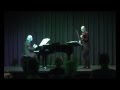 SONATE MIT DER AFFENSCHLEUDER