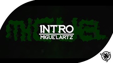 [Murtox] intro MiguelArtz (entry) #MiguelArtz25K