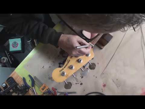 bass-guitar-nut-removal-and-install