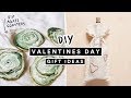 DIY Valentines Day Gift Ideas PEOPLE ACTUALLY WANT!! ❤️ Affordable + Cute