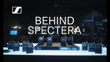 Behind Spectera: A Close Look at the Making of a Breakthrough in Wireless Pro Audio Technology