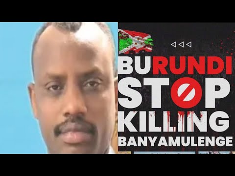 MANYOTA KURI TEL SINZAMAGANA ABARUNDI AHUBWO NZABASHIMIRA IKIGANIRO GITO