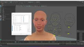 Maya: Character Creation Pipeline at Cyan by Cyan 1,828 views 2 years ago 33 seconds