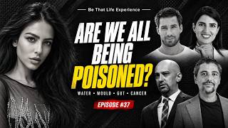 What’s Really Making Us Sick? The Invisible Threats in Our Water, Homes & Bodies