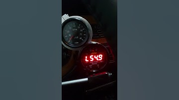 AEM wideband problema  dopo 8 mesi- AEM 030-0300 gauge or O2 sensor problem after eight months