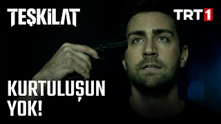Vatan Uğruna Ölmek İçin Güzel Bir Gün - Teşkilat 26. Bölüm