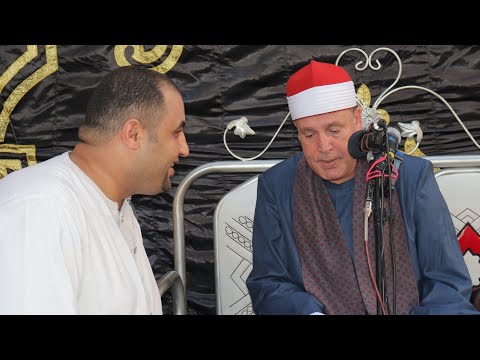 وَعِبَادُ الرَّحْمَنِ | الهنداوى يعود بأمجاد الماضي من جديد بأسلوب فريد يخطف القلوب ويشرح الصدور