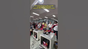 Collaborative robot #automobile #intelligence #machine #factory #industrial #aluminum #industry