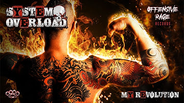 System Overload & Mc Komplex - The Tyfuzz