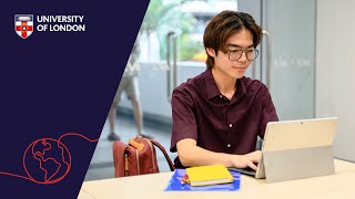 Elevate your expertise with MSc Professional Accountancy