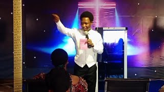 HOW GOD SPEAKS// WHY YOU MUST WRITE DOWN YOUR PROPHECIES// PROPHET EVANS