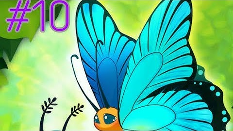 Flutter Butterfly Sanctuary (part : 10 (update version 3.0.7))