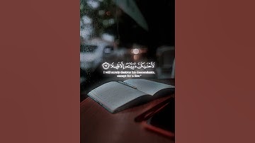 القارئ ياسر الدوسري 🤍 #القرآن_الكريم #اكسبلور