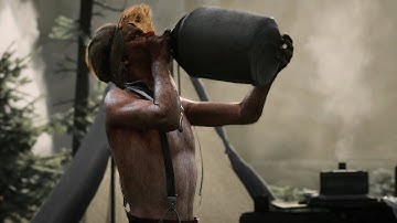 Midnight Moonshine - Project Brandywine: A RedM Role Playing Server Coming Soon