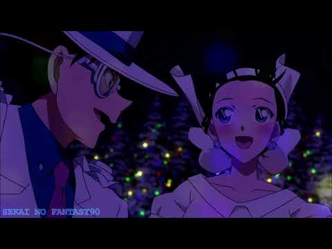 Magic Kaito 1412 Original Soundtrack - 23. The end of the Show