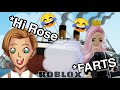 Roblox Titanic l Funny Moments (Meme)