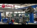  how is heating cable produced at epoly factory