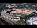 Old German Stadiums (Demolished Stadiums in Germany)