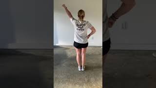 2021 AEP TRYOUT DANCE- back