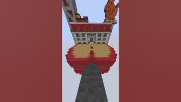 Block trap and final | Hypixel Bedwars