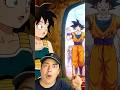 Qué pasaría si Goku revive a los Saiyajin?