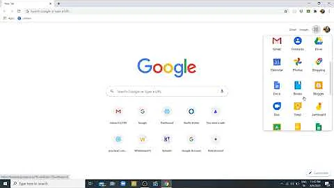 HOW TO CREATE A CLASS IN GOOGLE CLASSROOM