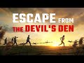 God With Me | Christian Movie "Escape From the Devil's Den"