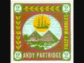 Andy Partridge - I Don't Want to Be Here