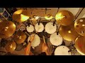 Tool - Parabola (Drums Only Cover)