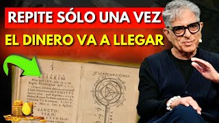 ¡Funciona! Acabo de decirlo durante 30 segundos  Ley de la Atracción | Deepak Chopra