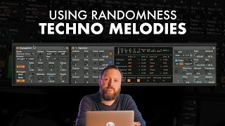 Using Controlled Randomness to Create Melodies Net Worth